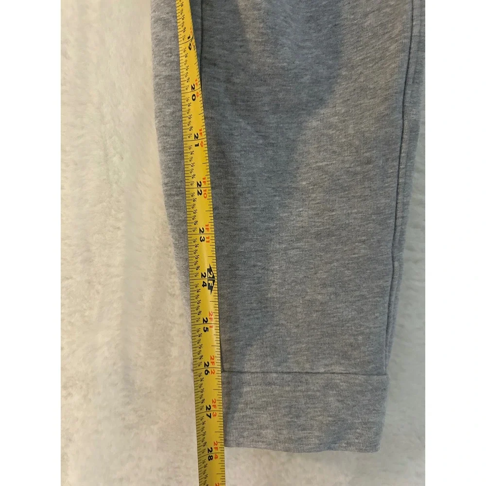 Public Rec‎ All Day Every Day Joggers Mens Heather Grey Pima Cotton Blend